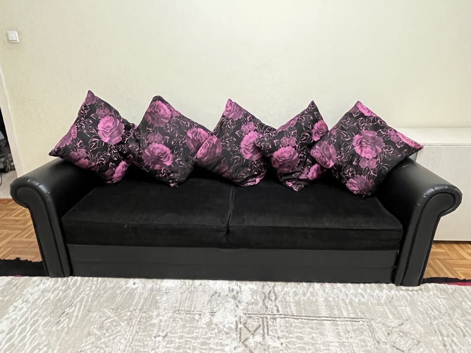 Диван трансформер б/у