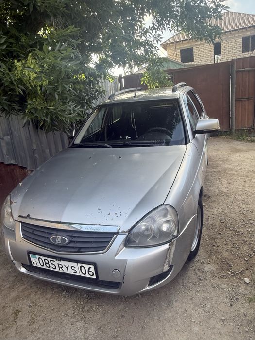 Lada priora 2171