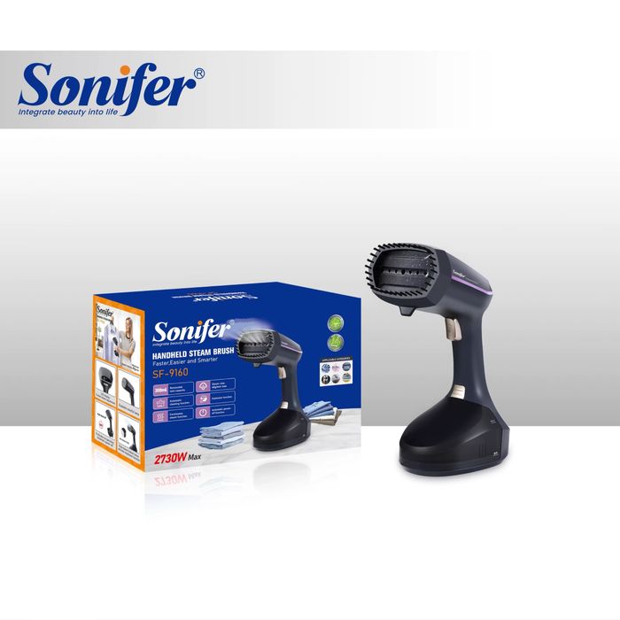 Ручной отпариватель для одежды Sonifer SF-9160