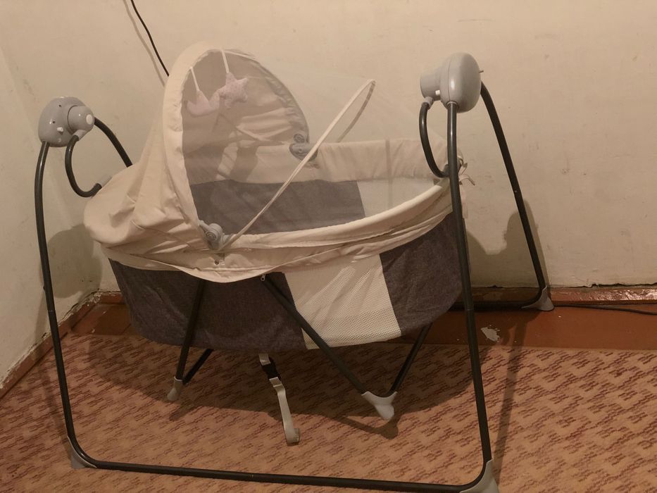 Bolalar beshigli kachelasi