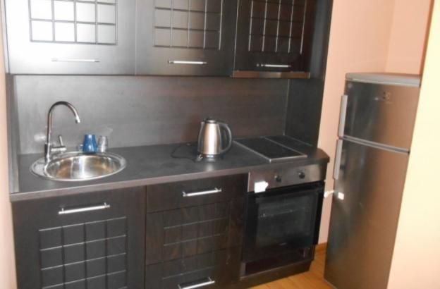 Дава се под наем Тристаен апартамент в София, Дианабад - 105 кв.м за 725 € - Снимка #3