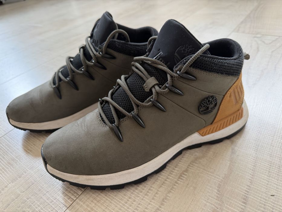 Обувки Timberland 41