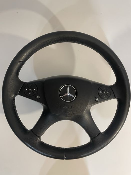 Volan Mercedes c class