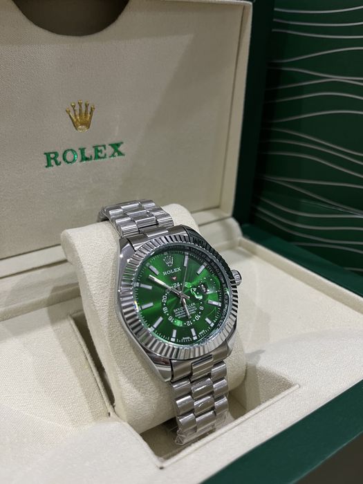 Часы Rolex