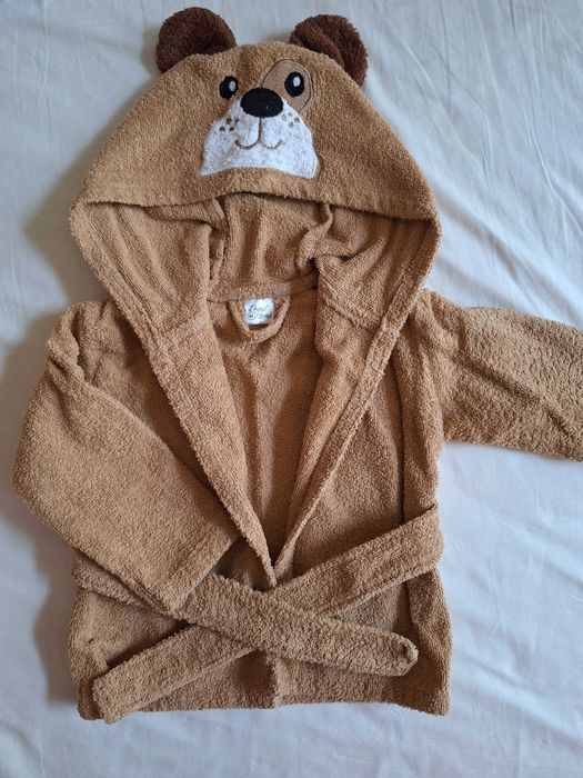 Дрехи по 1 € 86 р-р момиче
