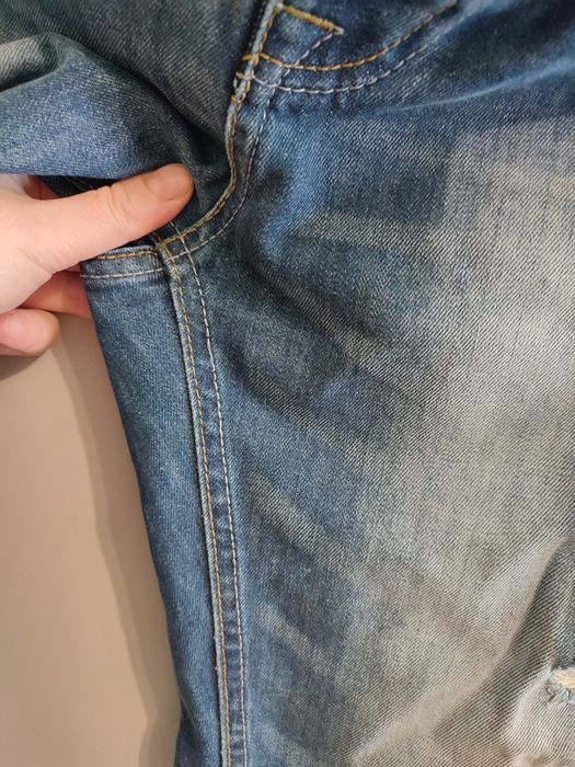 Blugi barbati Piazza Italia Man 50