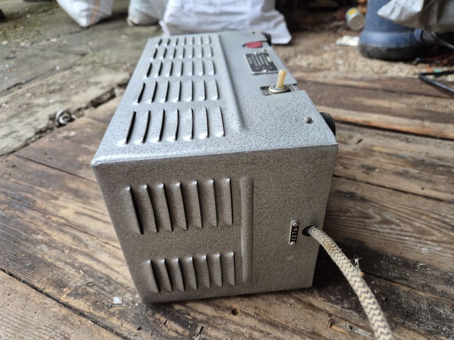 Vind stabilizator tensiune rusesc