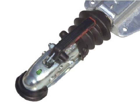 Dispozitiv de franare pentru remorca,platforma AL-KO si KNOTT