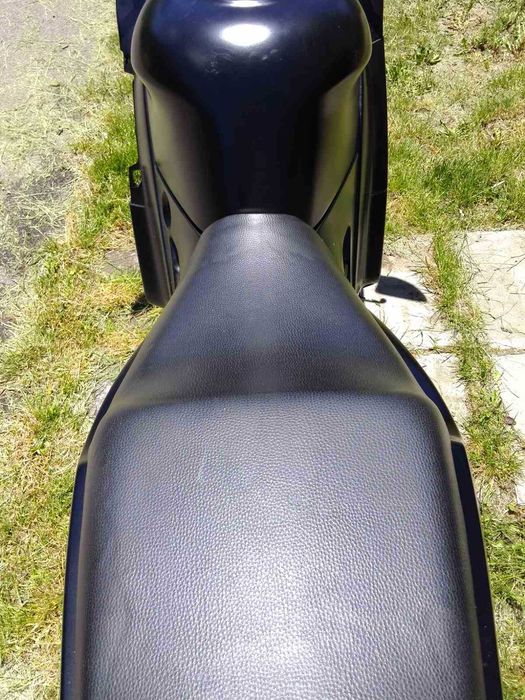 Мотоциклет HONDA CBR  600 Ф2 1992 г