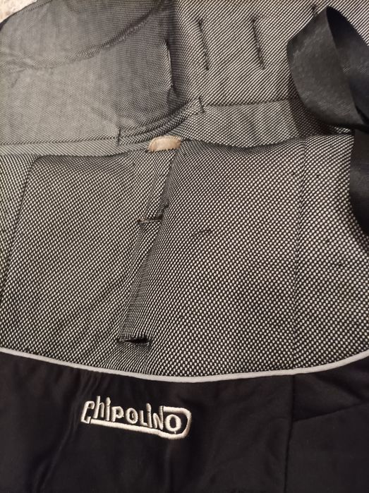 Детско столче за кола