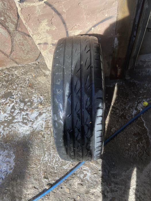 185/65/15 резина лето