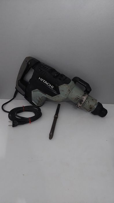 Hitachi H 60 MEY Ciocan demolator SDS MAX 1500W 19.5Jouli Brushless