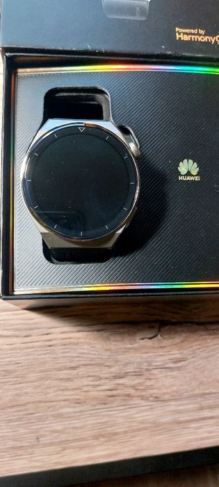 Смарт-часы HUAWEI Watch GT3 Pro