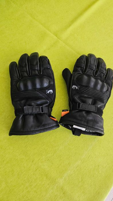Mănuși moto Furygan Midland D3O 37.5 – piele – mărimea L / 9