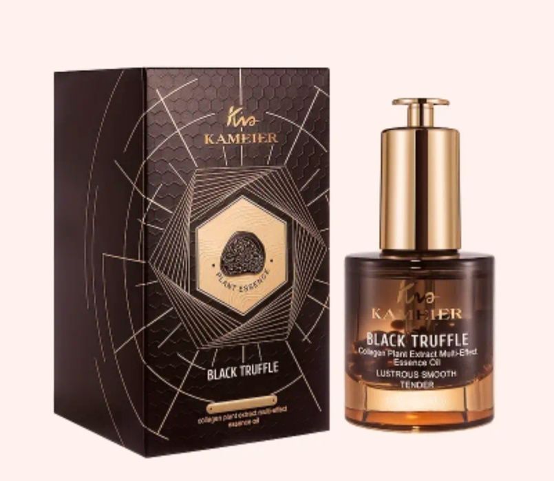 Масло за лице-овлажняване и стягане на лице и шия