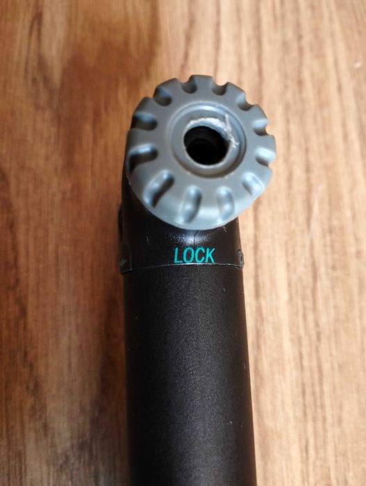 Pompa pentru bicicleta Force