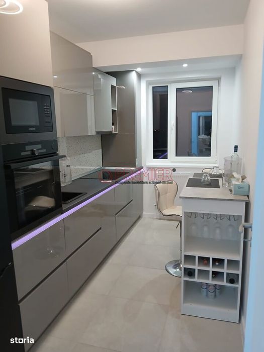 Metrou Aparatorii Patriei - apartament 2 camere