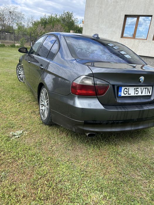 BMW 3 Series 2005 — imagine 4