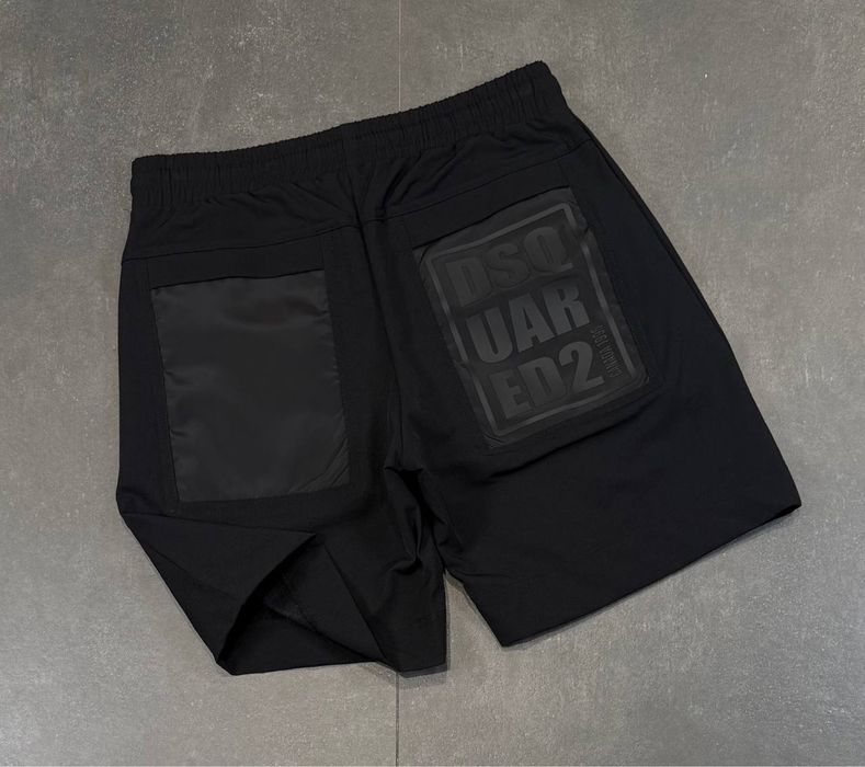 Мъжки екип Dsquared2
