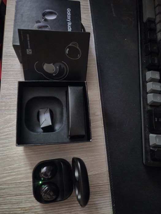 Galaxy Buds Pro продам