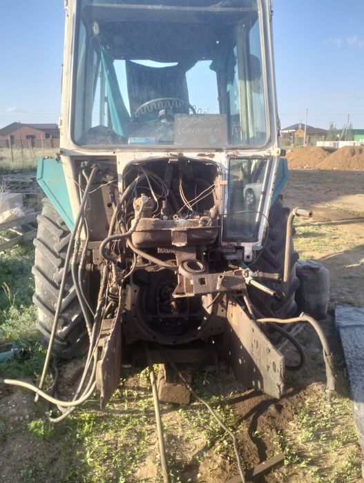 Продам ЮМЗ не находу