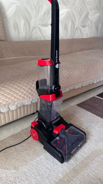 Пылесос smart clean