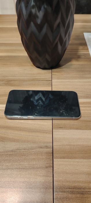 iPhone 15 Pro Max Titanium  512 GB impecabil, ca nou