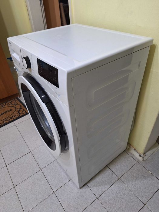 Продавам пералня Беко 7кг 1200об А+++ 60 на 60см