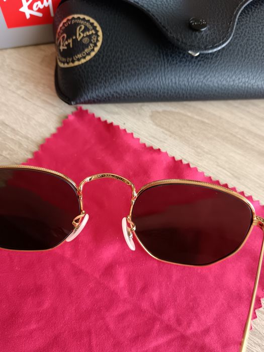 Слънчеви очила Ray ban rb3548