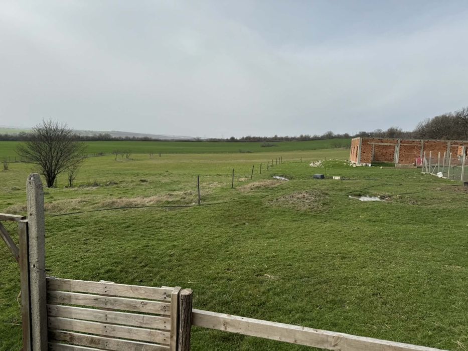 Продава се Парцел в с. Подкрепа, Област Хасково - 930 кв.м за 110 €/кв.м - Снимка #6