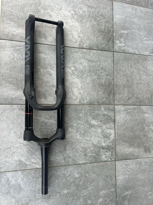 Furca RockShox Yari RC