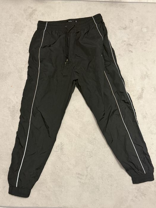 Шушляково долнище Bershka