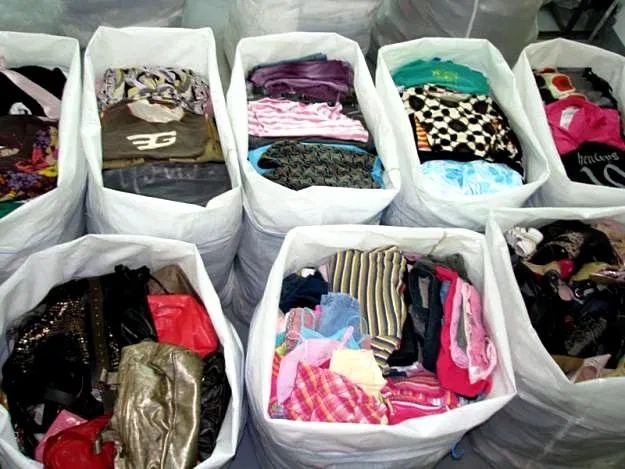 Детские вещи на девочку б/у