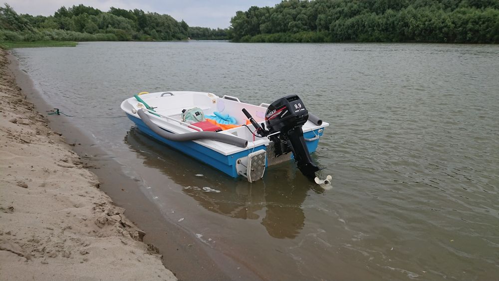 Лодка продажа, обмен