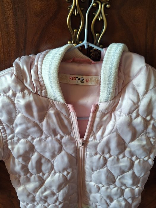 Ветровка детская