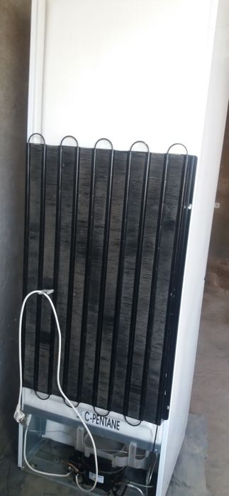 Холодильник в хорошем состояние,