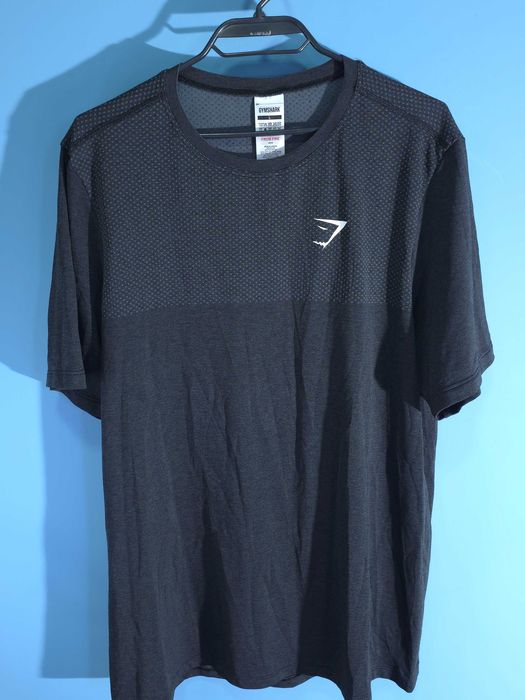GymShark/Тениска Мъжка L