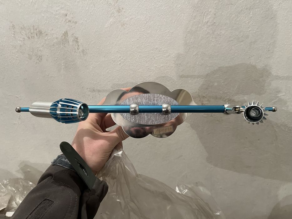 Настенный светильник (спот)