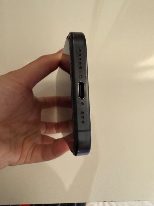 Iphone 16 pro 256 gb