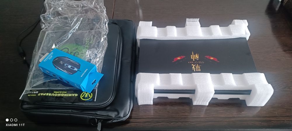 Игровой ноутбук HASEE