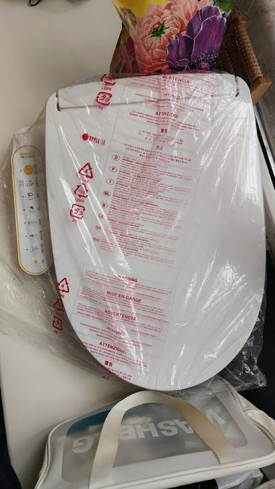 Продам Биде корейского производства
