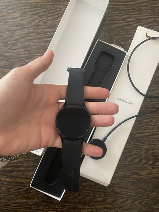 Samsung Galaxy Watch 4