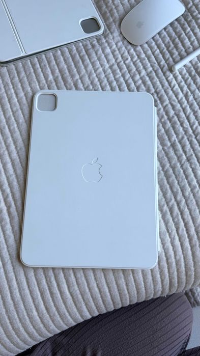 Magic Keyboard for iPad Pro 11‑inch (M4/M5)