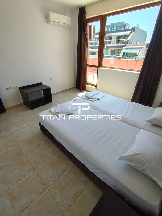 Продава се Двустаен апартамент в Поморие - 82 кв.м за 1525 €/кв.м - Снимка #2