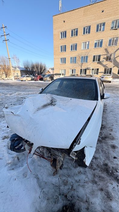 Цефиро а32 в разбор или целиком без двс и акпп
