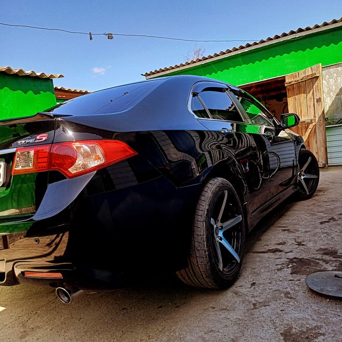 Автомобильные диски