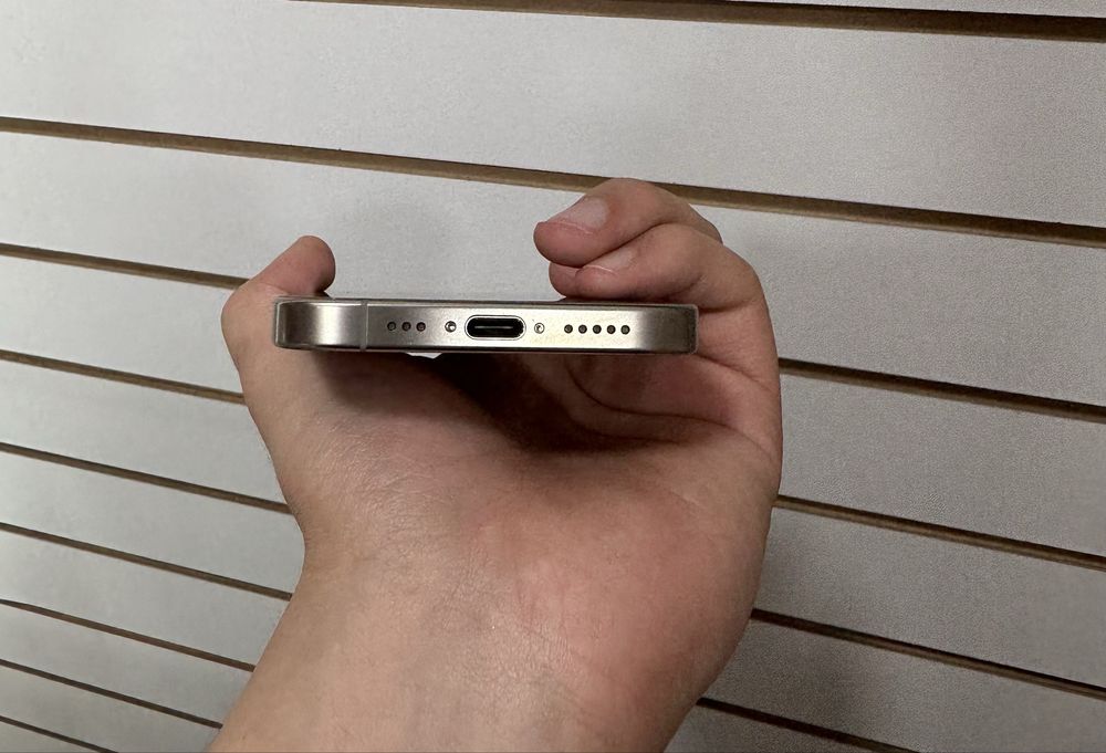 Iphone 16 Pro Max 256gb!