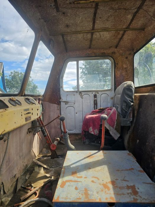 Продам Алтаец Т 4