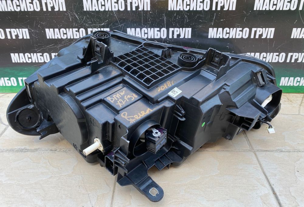 Фарове far BMW LED фар за Бмв Х2 Ф39 Bmw X2 F39