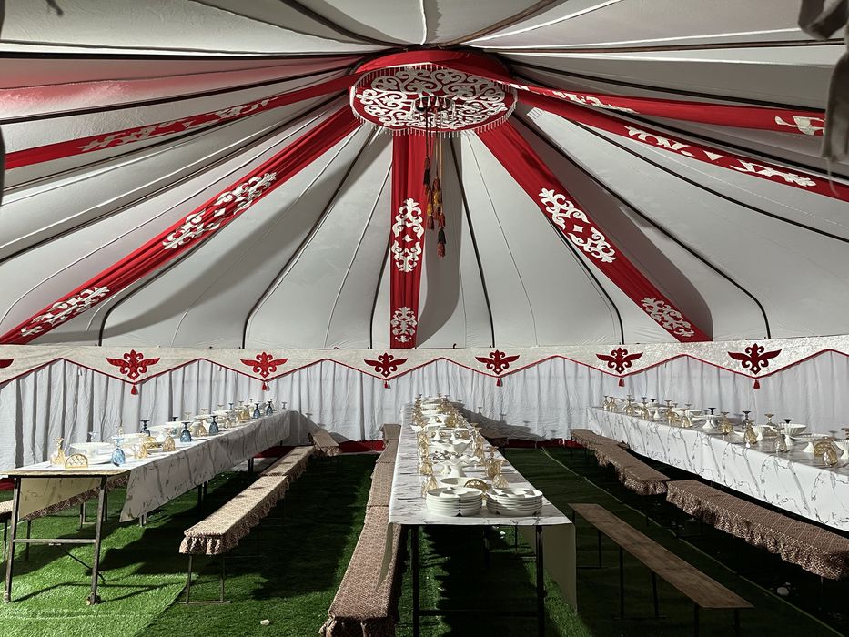 Ағаш уйлер жалға беріледі